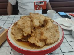 -英兰朝族饭店(河南桥头店)