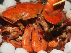 -胖哥俩肉蟹煲(杭州下沙学林街店)