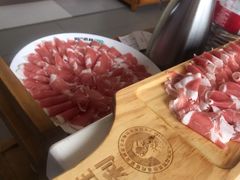 -阳坊胜利涮羊肉(阳坊老店)