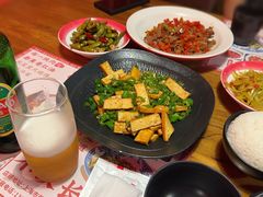 -甲王二老长沙口味馆