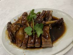 -台山第一家兴华黄鳝饭·黄鳝婆(彭沙坑总店)