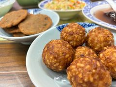 -粗茶淡饭(东关街店)