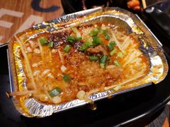 -串亿88烧烤·羊腿·羊蝎子(板泉路店)
