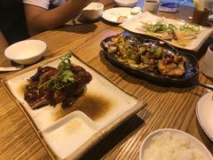 -小和庆·知味(首铸万科店)
