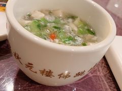 -宁波状元楼酒店(和义路店)