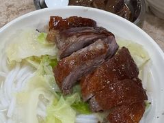 -杞兴东莞烧鹅