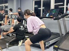 -天型健身工作室(大学城店)