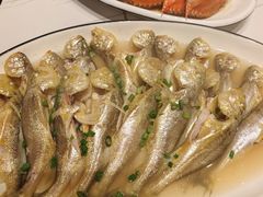 -金海湾海鲜排档(朱家尖店)