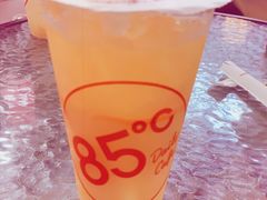 -85度C(厦门中华城新店)