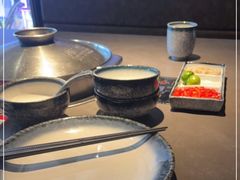 -同仁四季椰子鸡(宝安壹方城店)