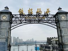 -襄阳古城