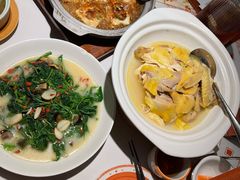 -话梅·客家小厨(东门店)