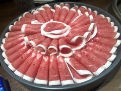 -快乐小羊·内蒙牛羊肉火锅(流花中心店)