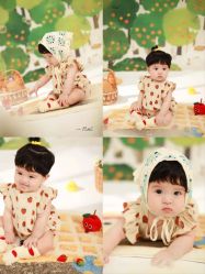 -Baby Pastel 自然光儿童摄影(CBD店)