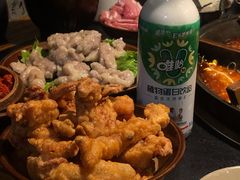 -洋马儿火锅(解放碑店)