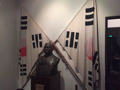 -大韩民国临时政府旧址