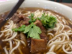 -李先生牛肉面大王(辽宁路店)