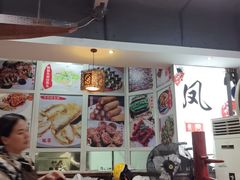 -凤厨顺德水乡凤味馆(大良锦龙路店)
