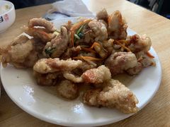 -东北特色菜馆(珞喻东路店)