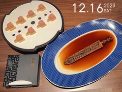 -曾宴·楚菜(湖北省博物馆店)