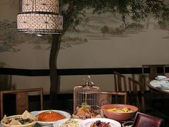 -苏乡兰亭·新派淮扬菜(吾悦广场店)