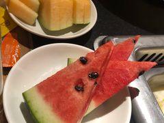 -巴奴毛肚火锅(安阳相州店)