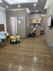 点击看大图 -睿宝儿科·眼科·口腔(静安大悦城门诊部)