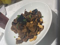 四喜烤麸-和记小菜(东方店)