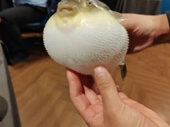 -肆月河豚·新淮扬(金融街店)
