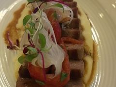 -普朗姆生蚝牛排馆 The Plump Oyster(成都摩方购物中心店)