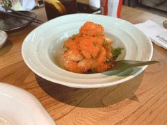 -Hatsune隐泉日式料理(三里屯太古里店)