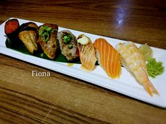 -笑福亭料理小馆(解放碑店)