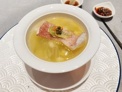 -程府宴(南长街四合院店)