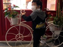 -东方明珠·可口可乐欢乐餐厅