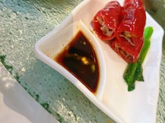 -唐苑酒家·岭南粤菜名店(太古仓店)