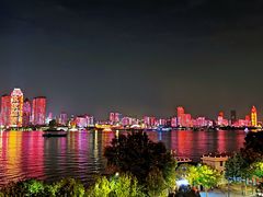 -富力威斯汀酒店-中国元素中餐厅(武昌临江店)