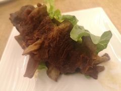 -衡哥肉铺