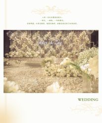 -HELLO你好婚礼婚庆策划