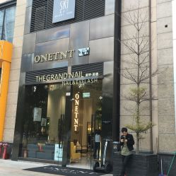 -OnHair Salon
