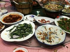 -婺源第一楼(朱子大道店)