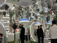 -3号仓库·创意中国菜(新世界城店)