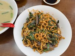 -三百碗宝应长鱼面(板仓街店)