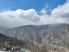 -太子岭滑雪场