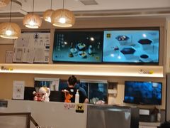 -满记甜品(王府井北京市百货大楼店)