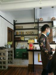 店内环境-睫乐园•睫公馆•美睫美甲沙龙