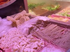 -福客麻辣烫·现炒麻辣香锅(印力中心店)