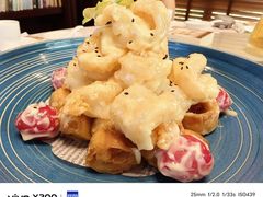 -文涵小院·邻里厨房