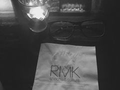 -RMK Shochu Bar(三诺店)