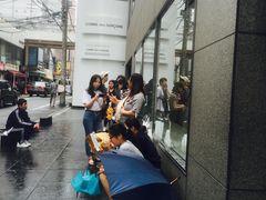 -川久保玲(大阪店)