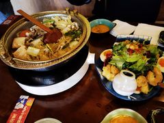 -弓二·烧鸟居酒屋(财富购物中心店)